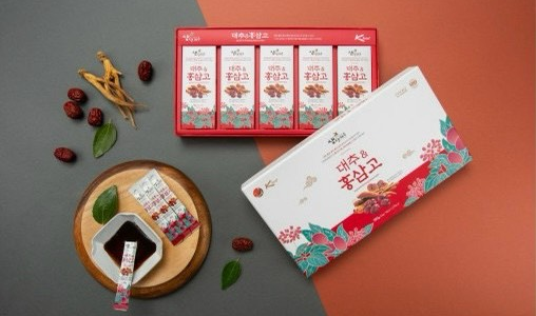 Top 5 nước hồng sâm Hàn Quốc tốt nhất trên thị trường.