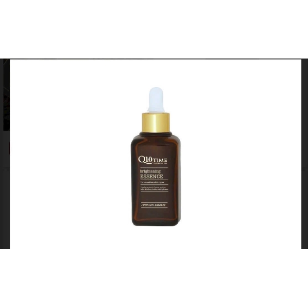 Tinh chất tái tạo , mờ nám Essence Q10TIME 